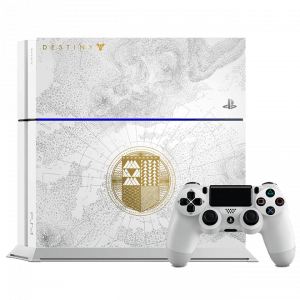 Gaming Console